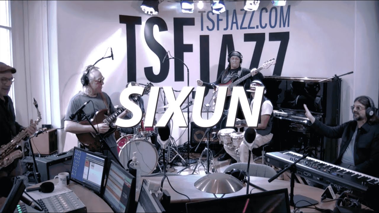 Sixun 