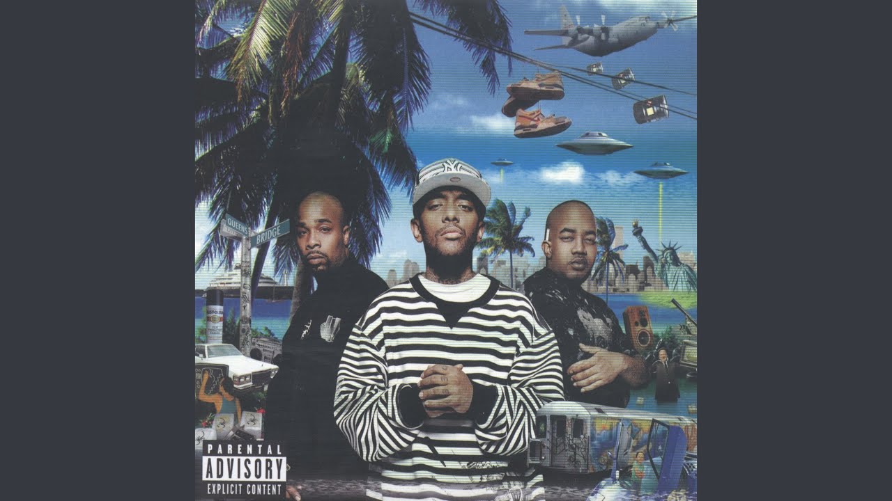 Box Cutters (Feat. Big Twins)