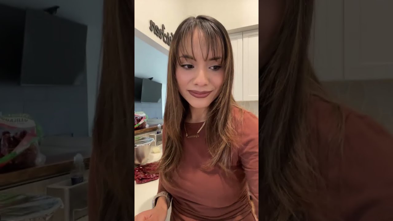 Soy Andrea Baca está en vivo