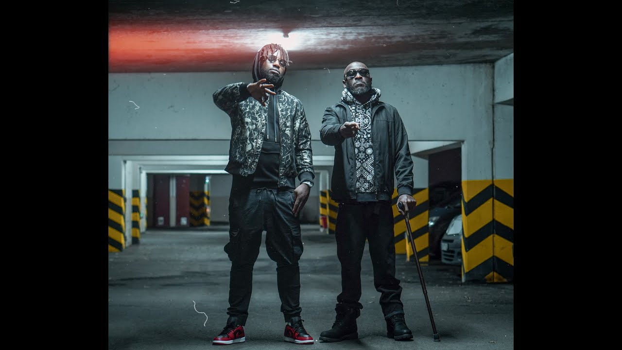 DMIC X EL JEFE - WOW 2021