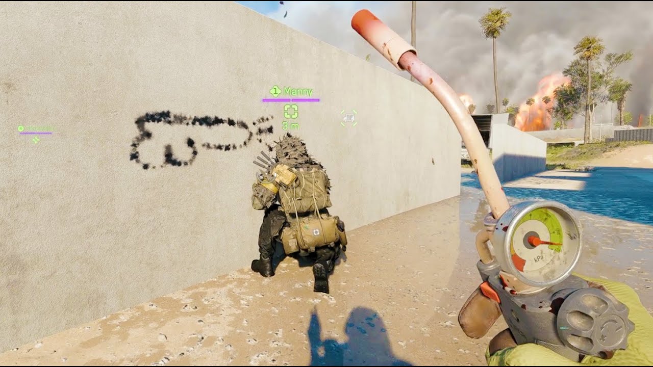 Battlefield 6 Shenanigans | EP 6 - REDSEC Battle Royale - BF6 Funny moments