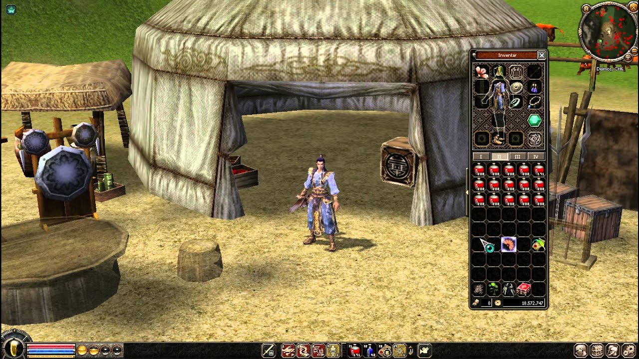 Metin2.de Deimos xlZEDDlx 55er DRACHENSCHAMANE OPEN PVP + UPPEN