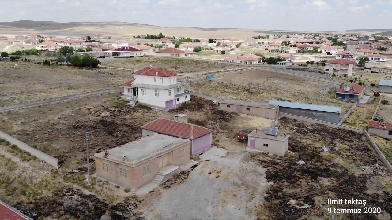 Bulduk kasabası / Akçeşmemahallesi 2