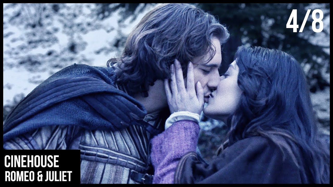 4/8 | Forbidden couple marries in secret | Award-winning | Romeo & Juliet