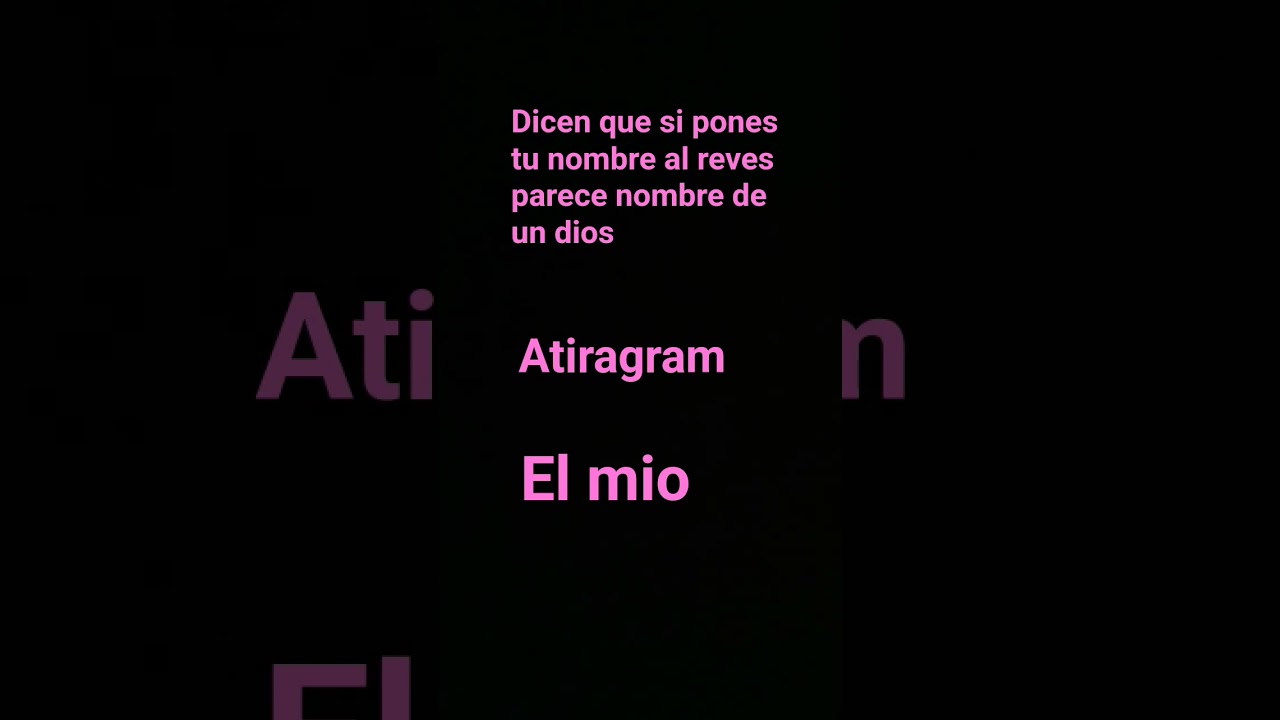 atiragram