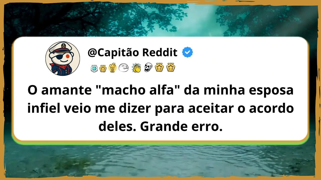 O amante 