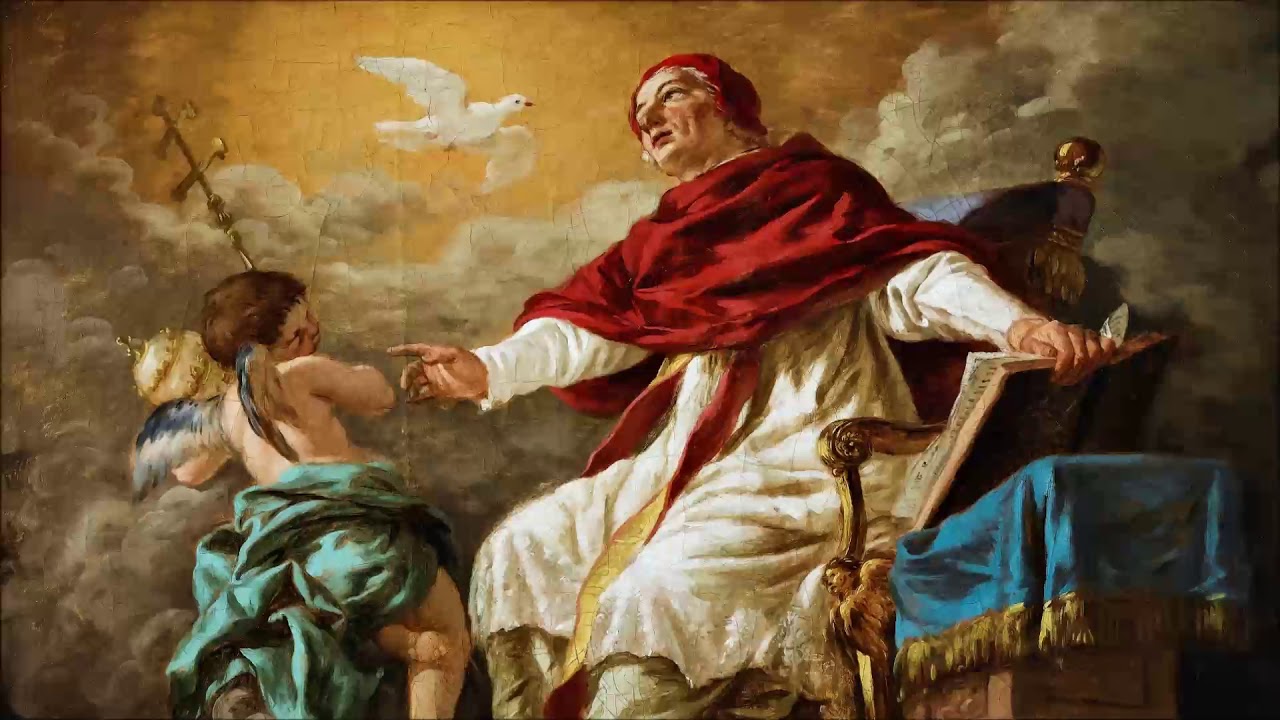 Jacopo Puccini (1712-1781) - Dixit Dominus (1755)