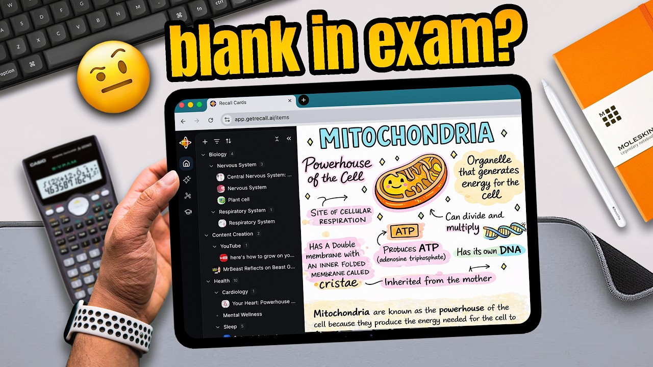 Why Top Students Are Secretly Using This App 🤫📱