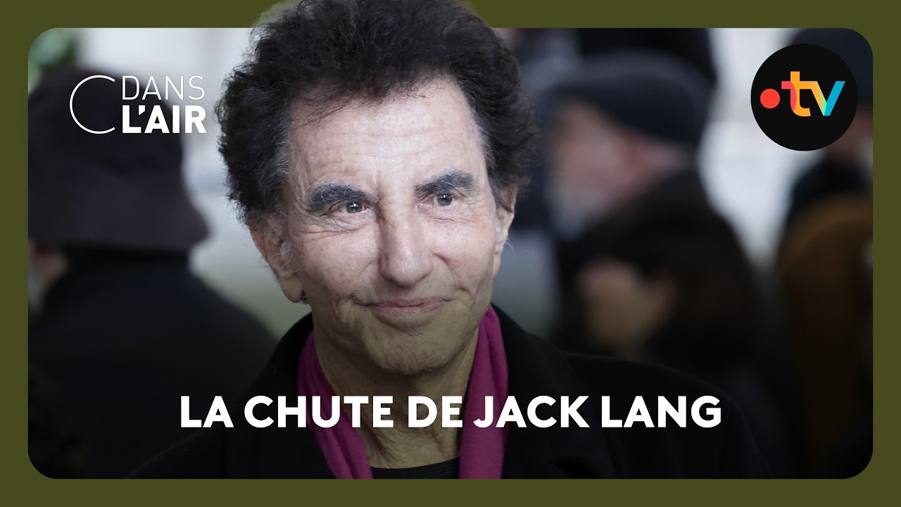 Affaire Epstein