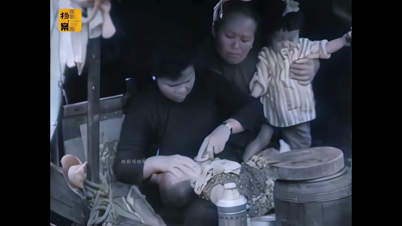 舊城記憶：1960年香港草根錄像