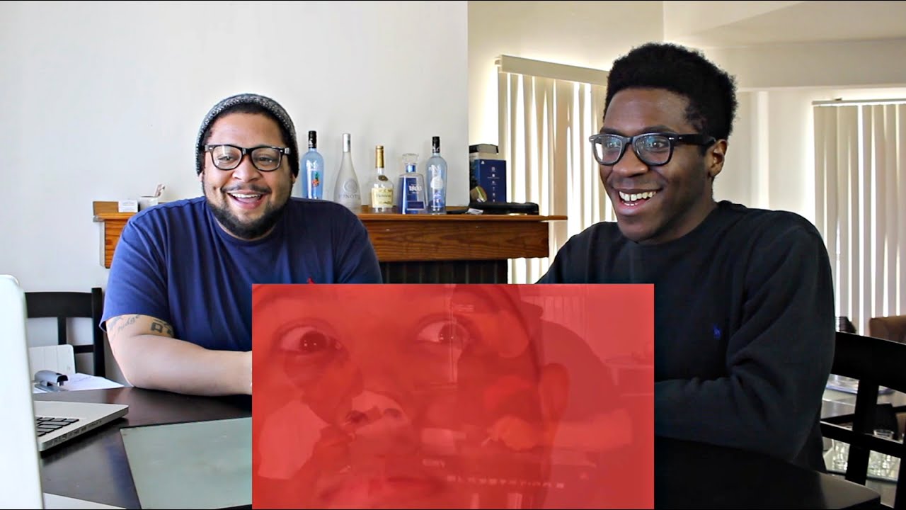 WORST VIDEO EVER! 2 REACTION!!!!