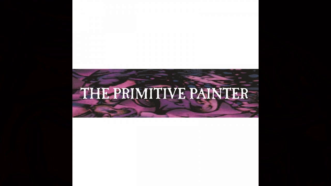 The Primitive Painter - Hope