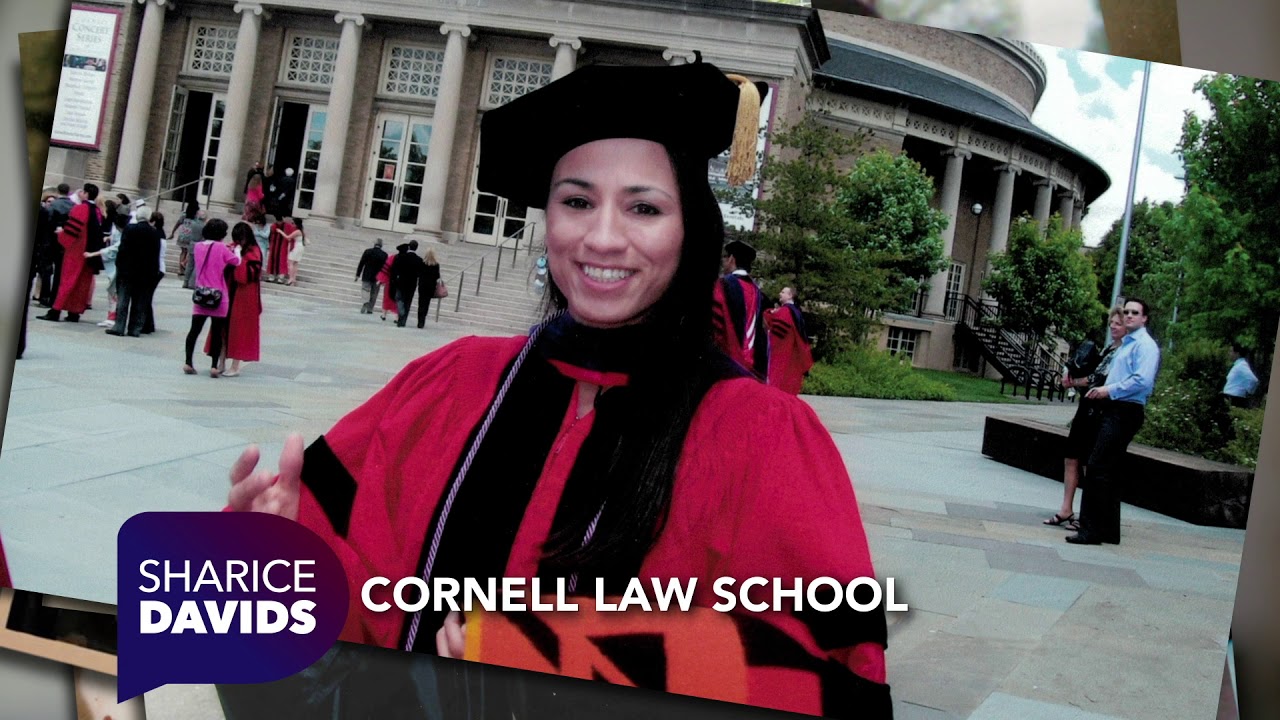 Sharice Davids: Service