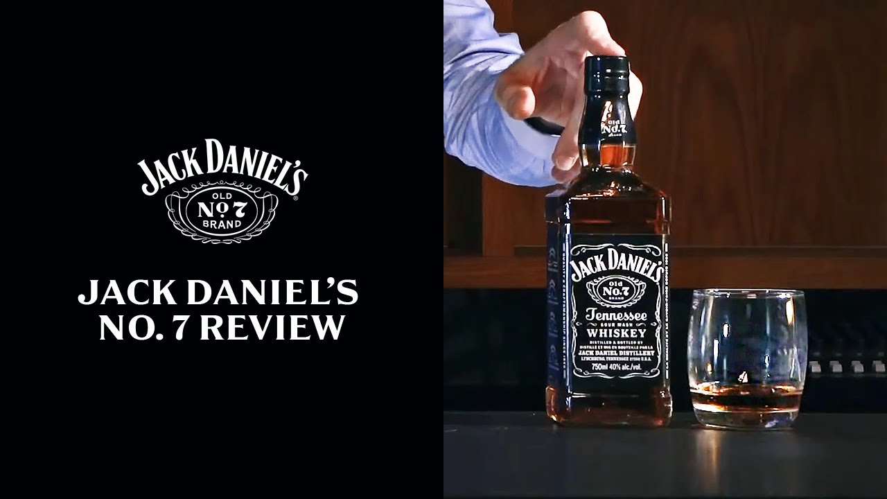 Jack Daniel&rsquo;s Portfolio: Old No. 7 Explained | Jack Daniel&rsquo;s