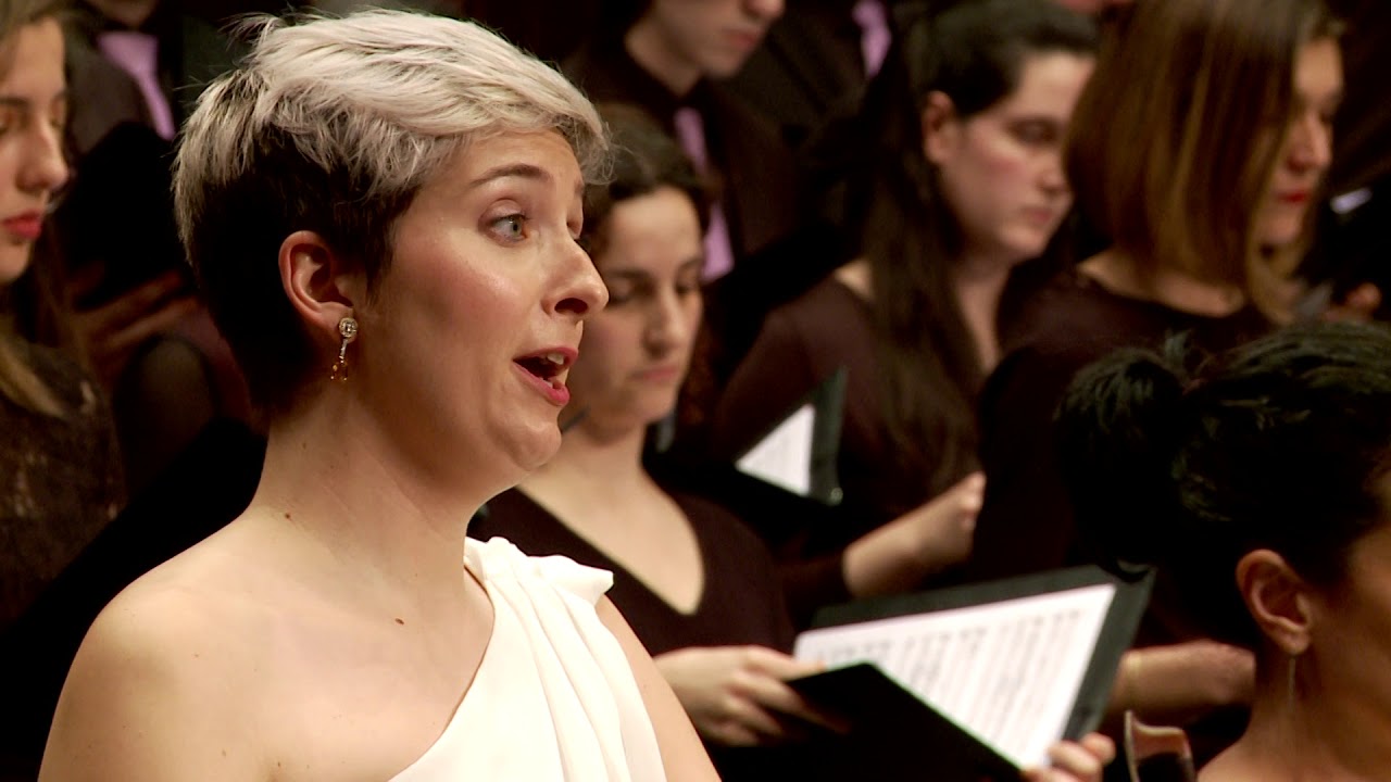 W. A. Mozart: Requiem en re menor, K 626