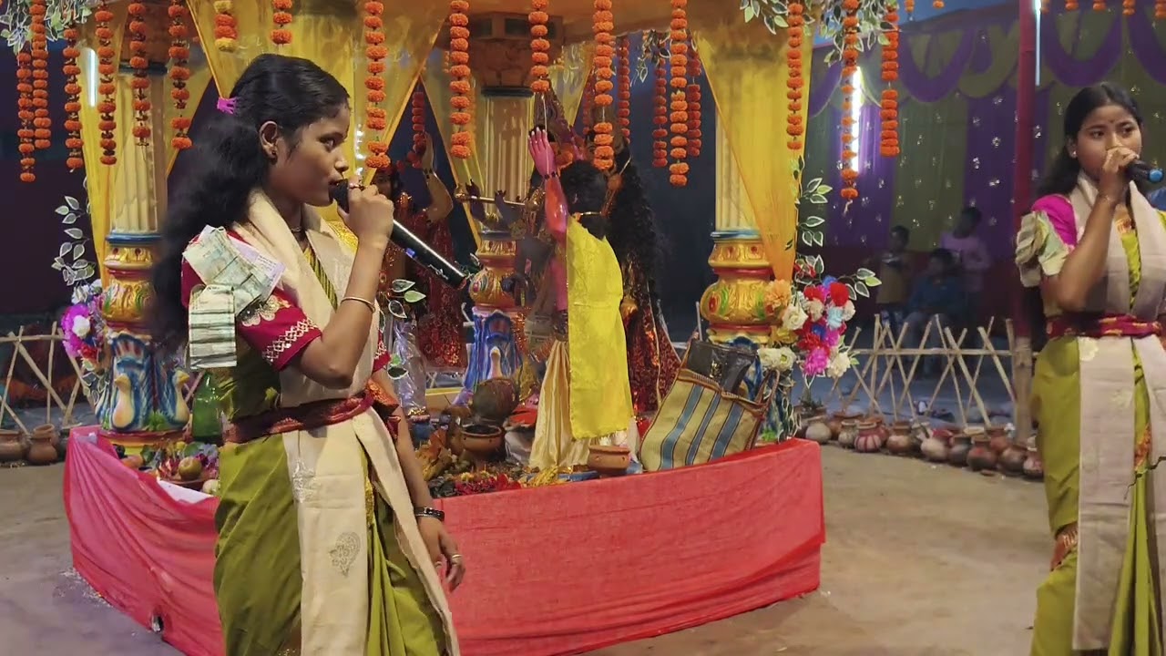Teri Jhalak sarfi Pushpa Raj