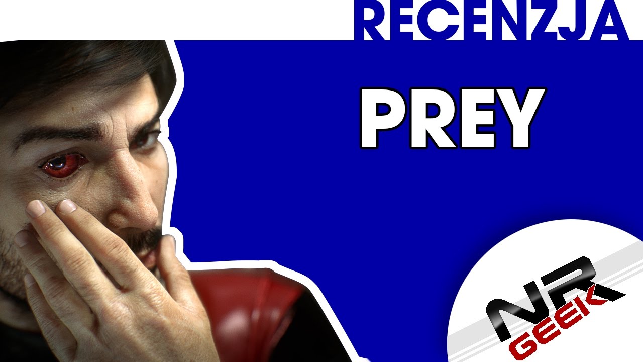 Prey - Recenzja #prey #review #fps