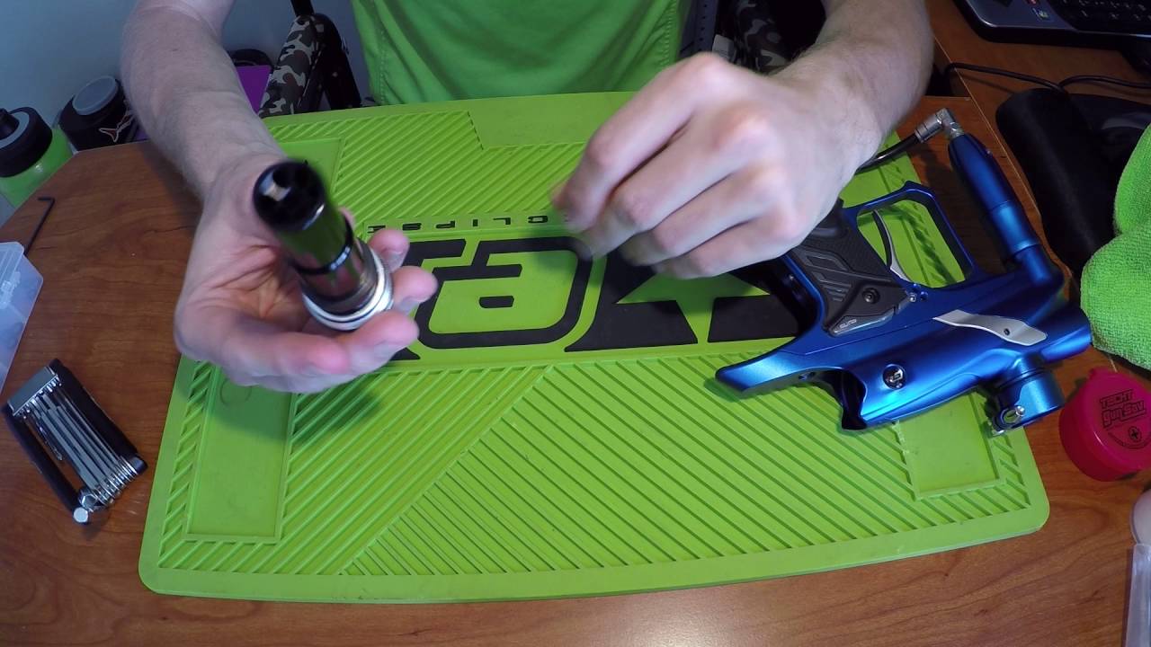 Common Problems: Dangerous Power G4