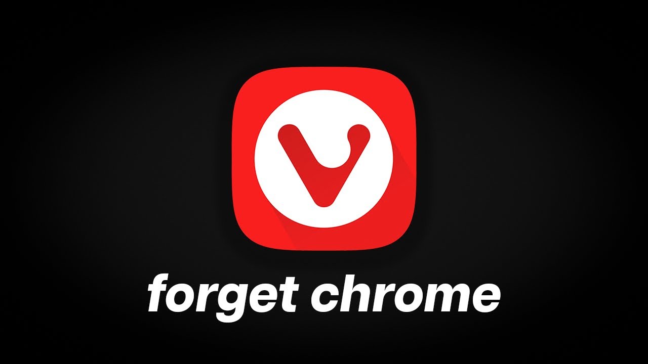 I tried Vivaldi Browser for 24 hours..