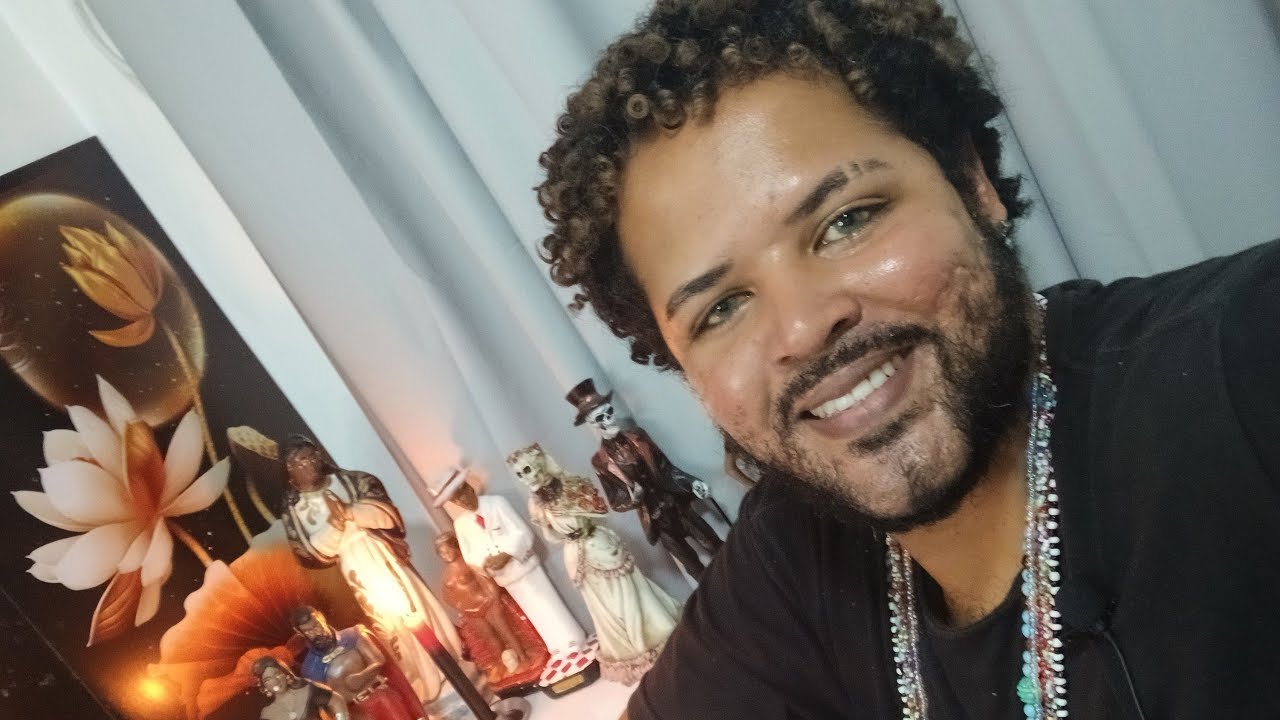 Como Anda A Vida Dessa Pessoa Hoje?🔮