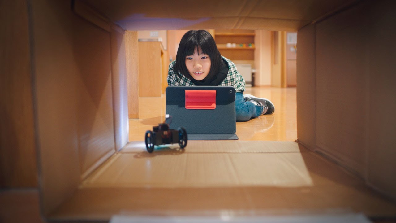 iPad |  新潟市教育委員会のストーリー | Appleと教育