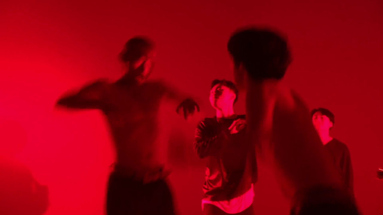 LOLLY - Seagull ft. STXXCH, 야간캠프