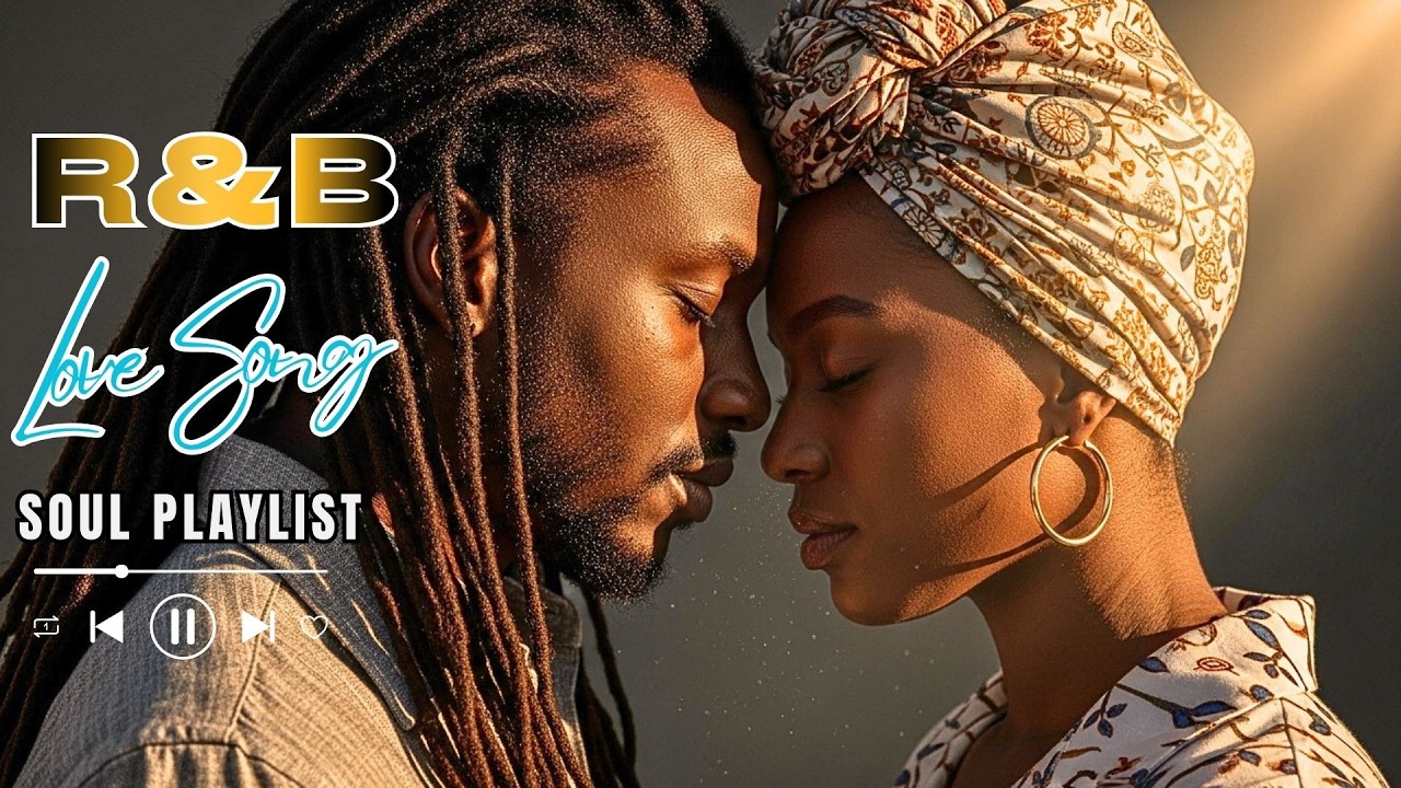 【R&B Soul】Deep Heartfelt Soul | Deep Soulful Ballads for Intimate Nights
