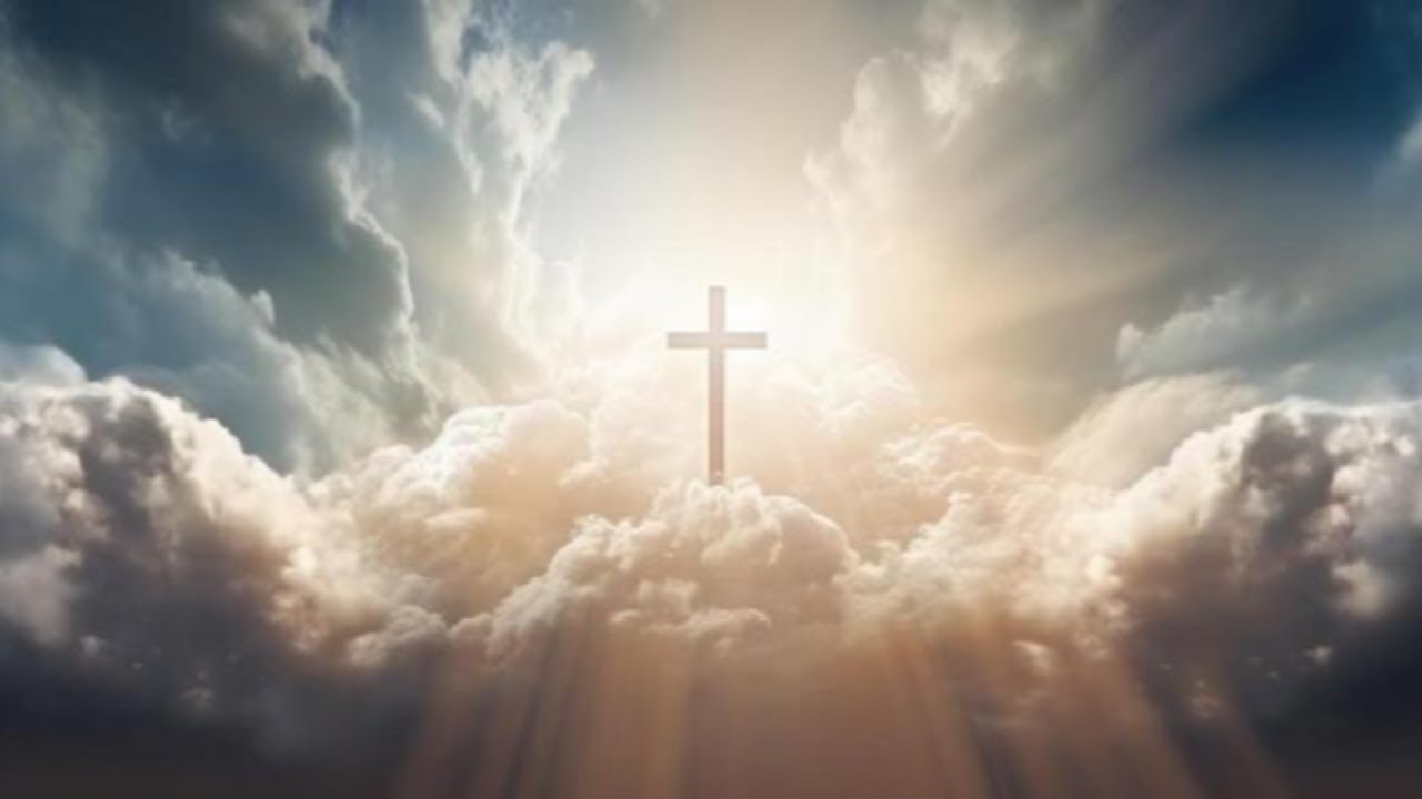 Through It All God Has Been Faithful!