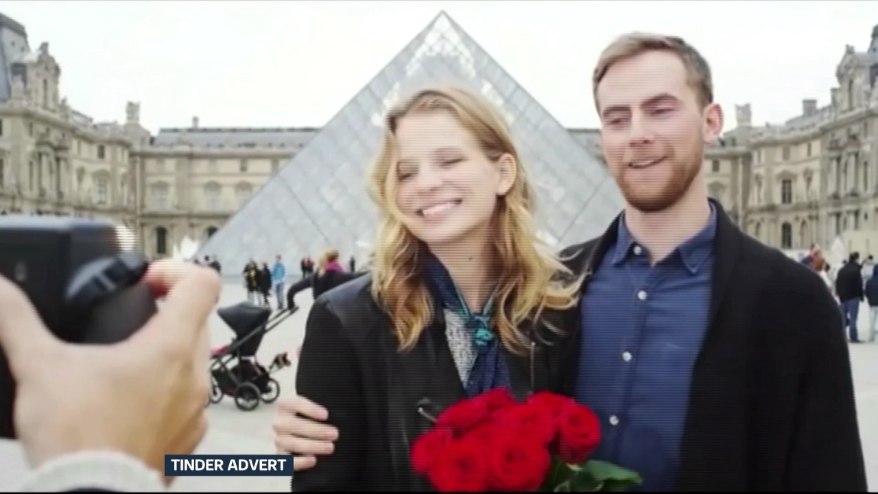 itv NEWS London Week 47 2016