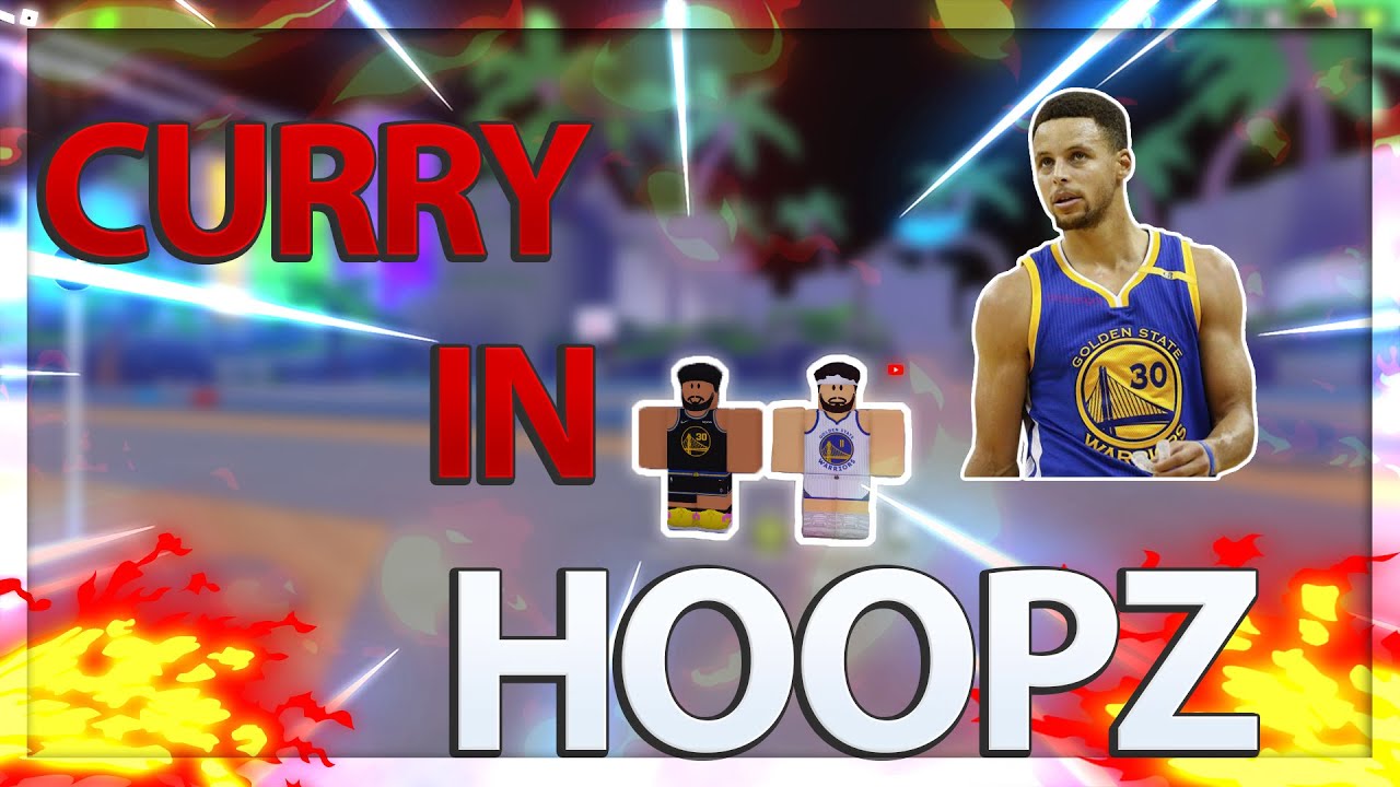 ME AND YRNK TOOK OVER HOOPZ AS NBA PLAYERS | ROBLOX Hoopz