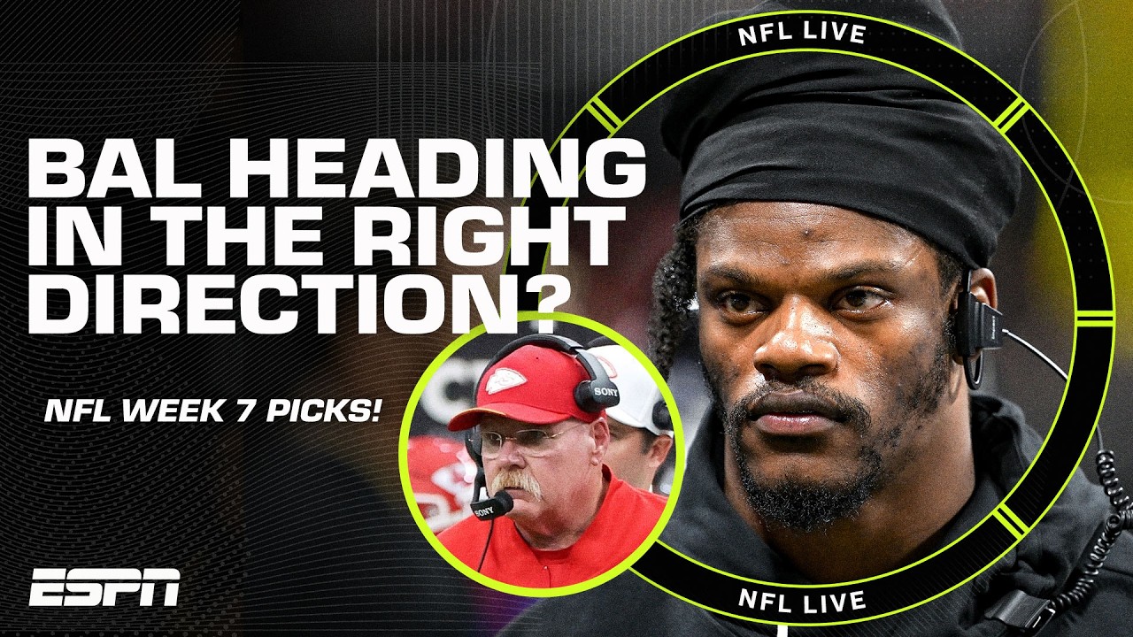 NFL: 7-я неделя. Прогнозы и ставки! 🚨 Бенгалс &mdash; Рэйвенс, Пэкерс &mdash; Лайонс + железные варианты и мн...