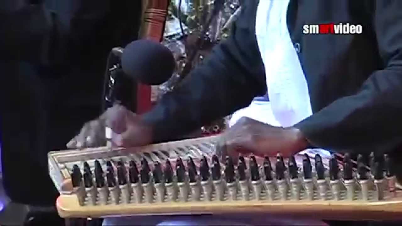 Grand Orchestre Taarab de Zanzibar feat. Rajab Suleiman