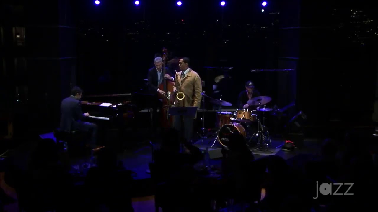 Jimmy Cobb Trio Live at Dizzy's Club 2019 