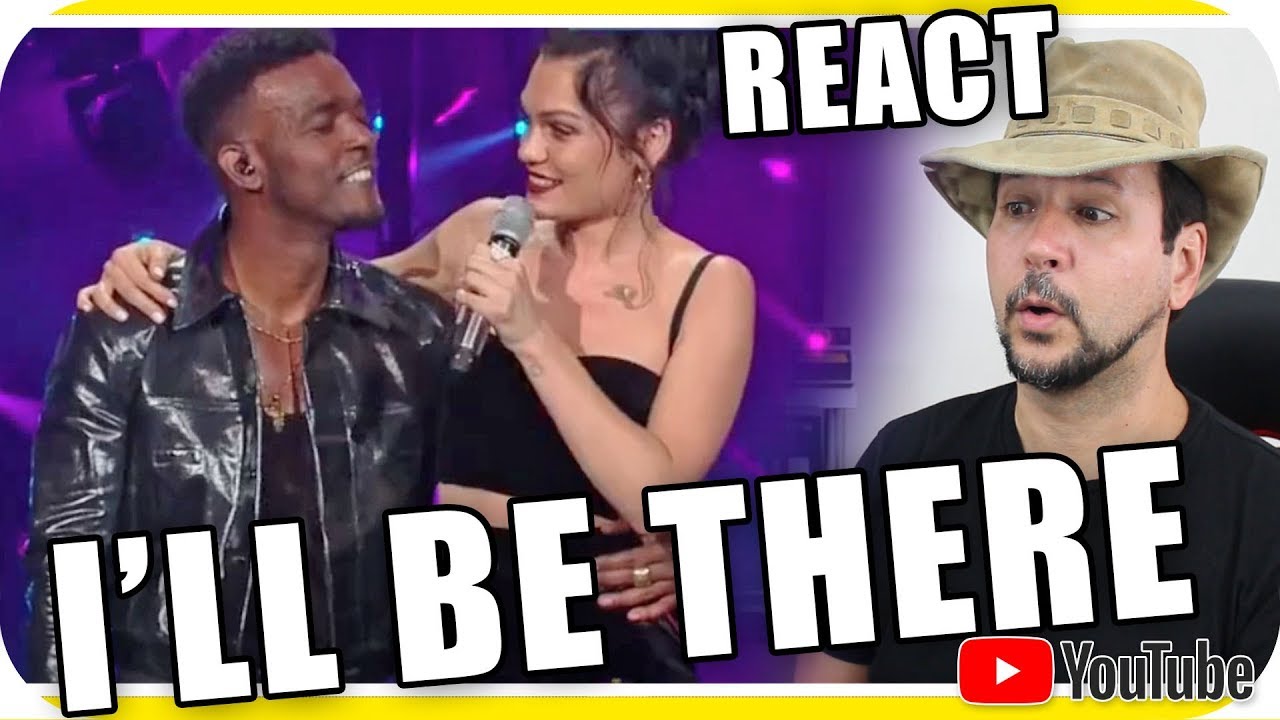 JESSIE J CANTA MARIAH CAREY ou MICHAEL JACKSON COM LUKE JAMES - THE SINGER A SAGA NA CHINA SPECIAL