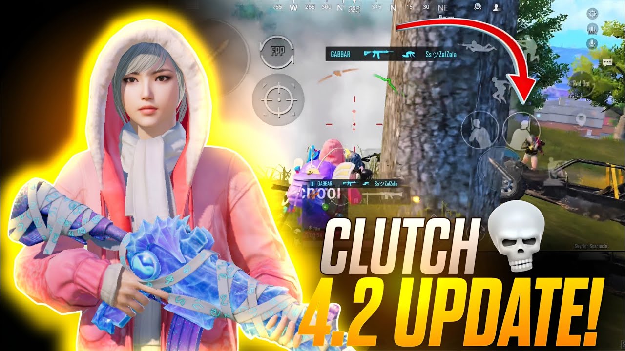 16 KILL WWCD BGMI MATCHES 📈#bgmi #bgmivideos #clutch 