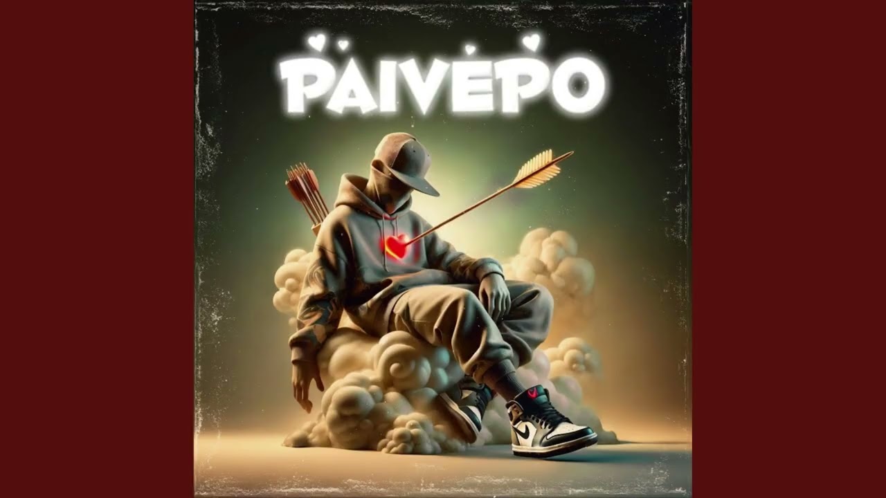Smurshy Nyakura - Paivepo feat. Mr Panado