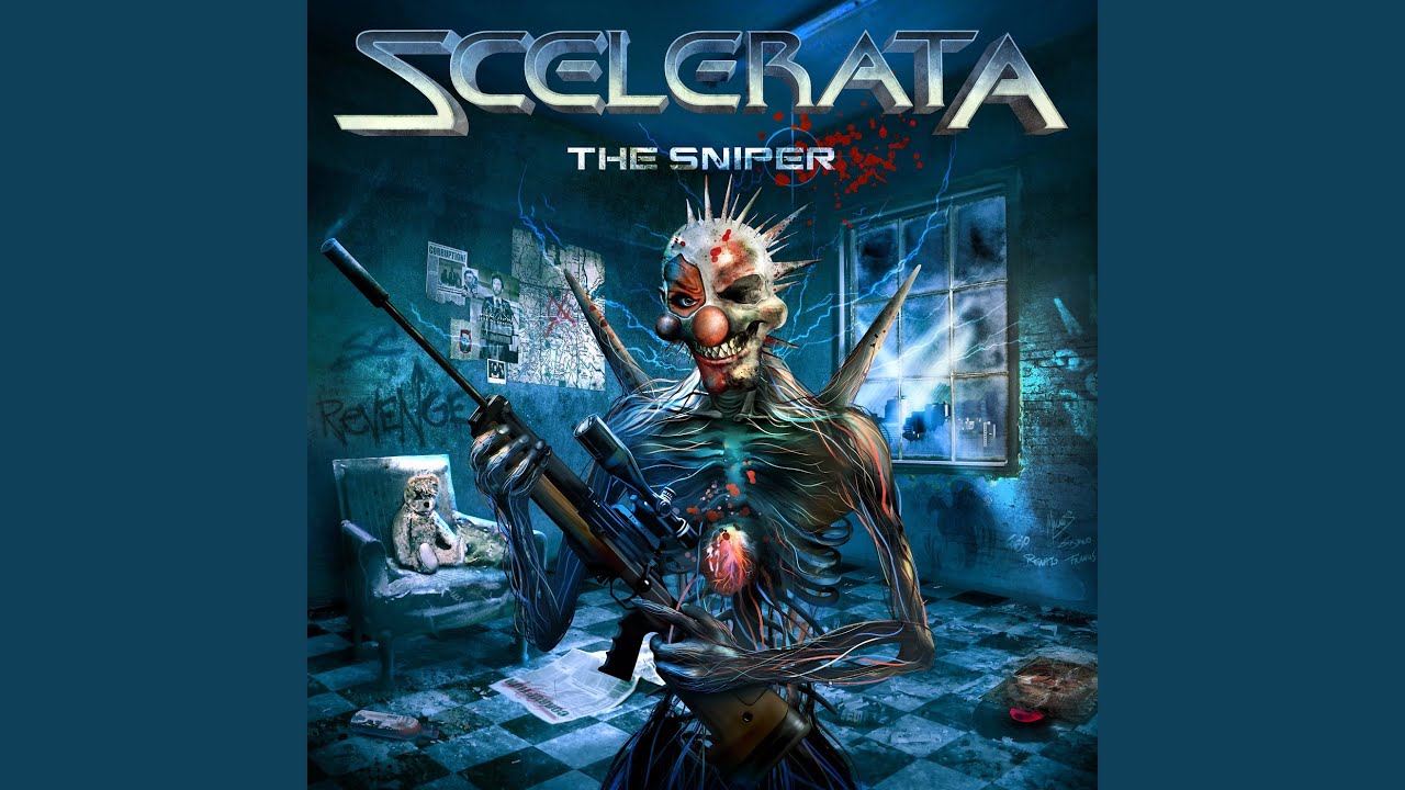 The Sniper