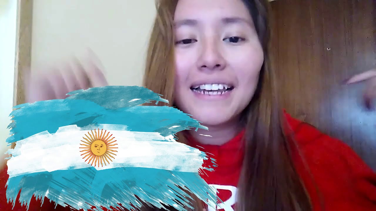 CÓMO HABLAN LOS ARGENTINOS????