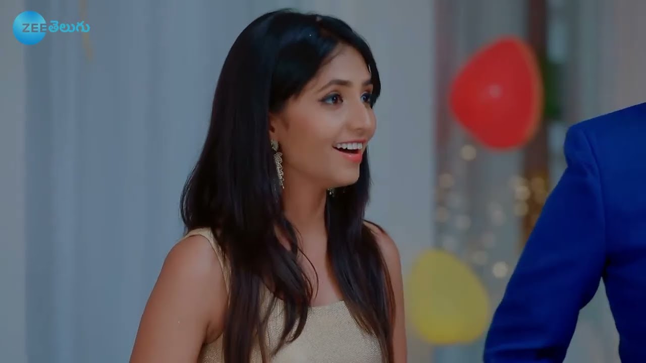 Naagini - నాగిని - Telugu Serial - Full Episode - 51 - Tejasswi Prakash, Mouni Roy - Zee Telugu