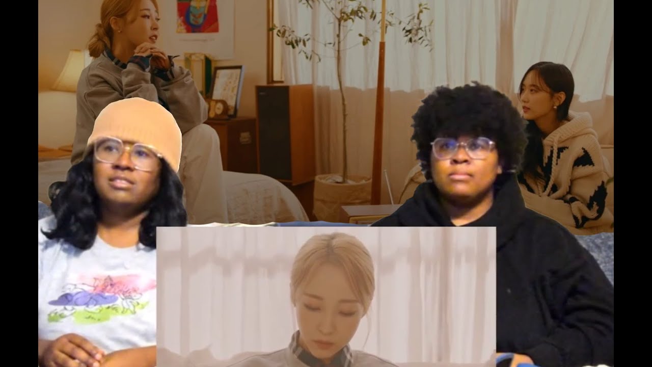 *MAMAMOO Week* Shutdown by Moonbyul ft. Seori Reaction! This is her best one yet!