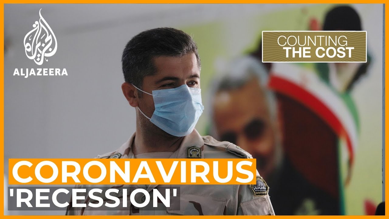 Who will save the world from a coronavirus recession? | Counting the Cost