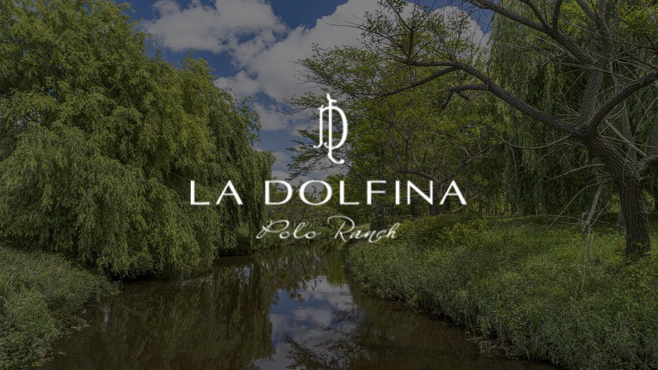 Real Estate | La Dolfina Polo Ranch | Cañuelas | Lisual - Productora Audiovisual