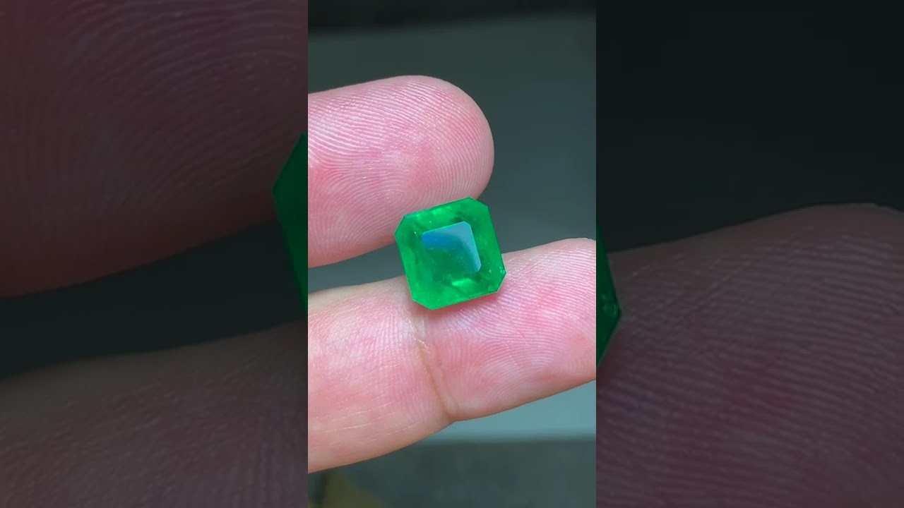 Netural Burma ruby Unheated untreated Weight 12.82 carat Price. Dm.#emrald #gemquality #emraldcut