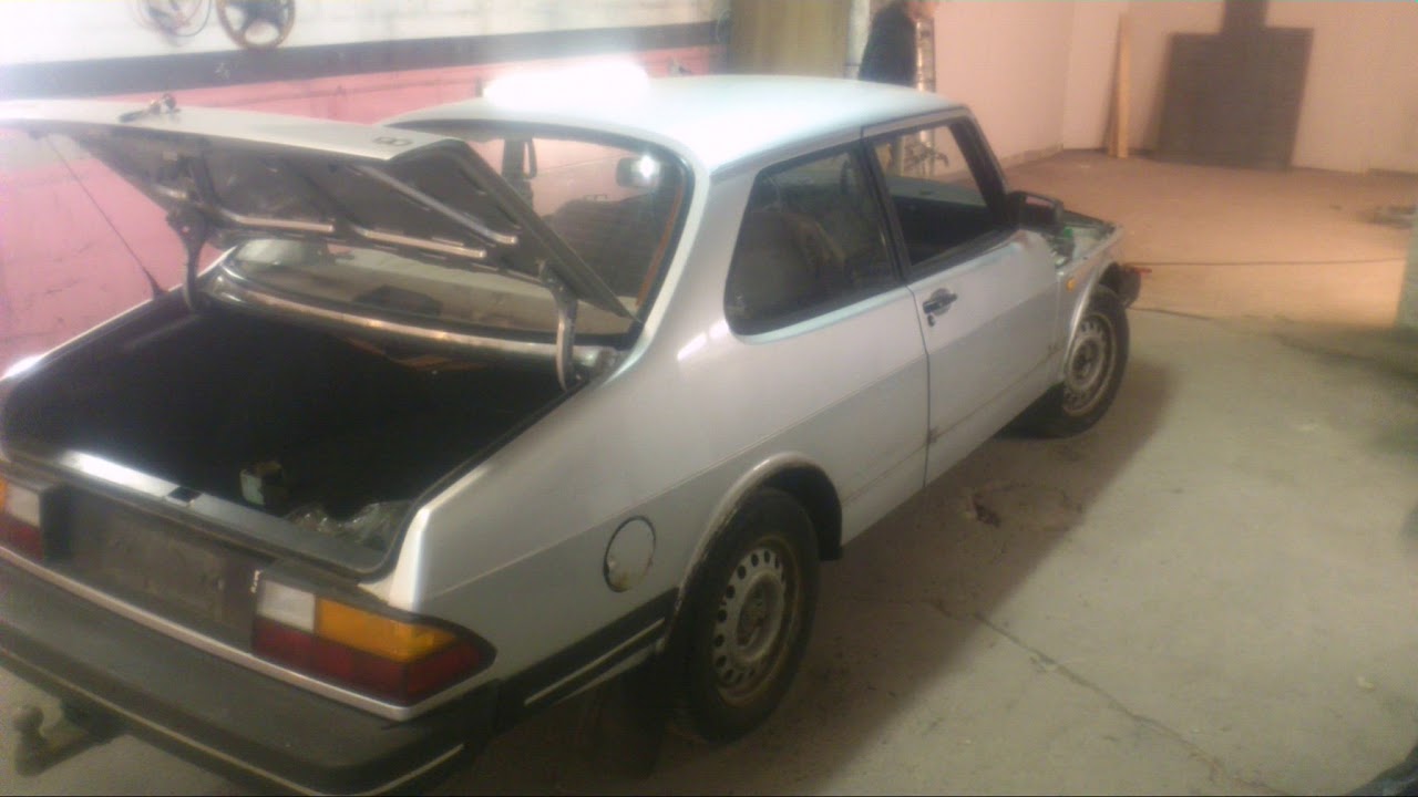 Saab 90