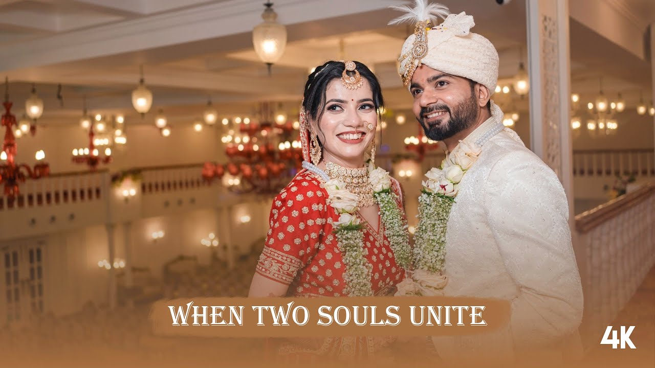 Neha & Rakesh's Love-Filled Wedding | Shangri-La Palace, Patna | Wedding Photographer in Patna