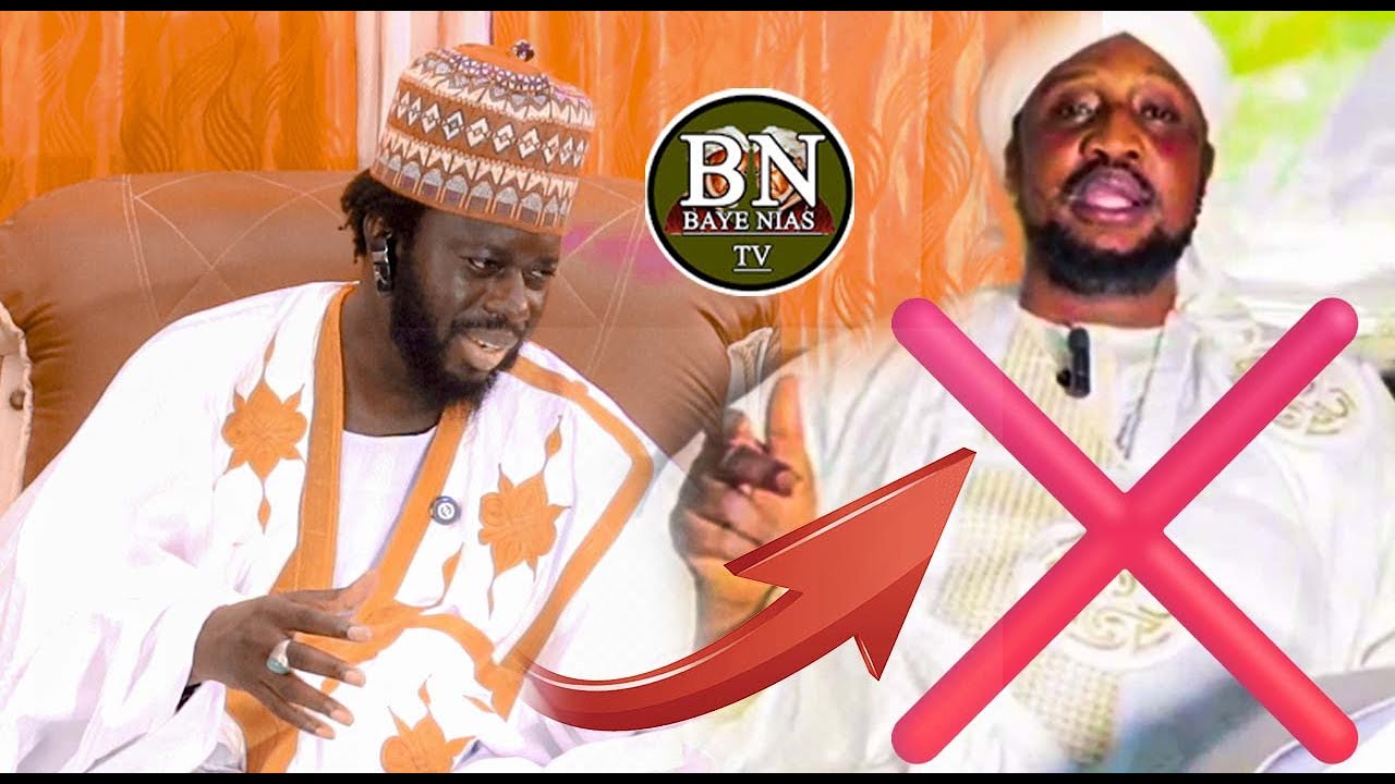 🔴😱Urgence :BAYE POINTS TASNA HABIB NDIAYE YAKHOUNA Mbirmi lérna....