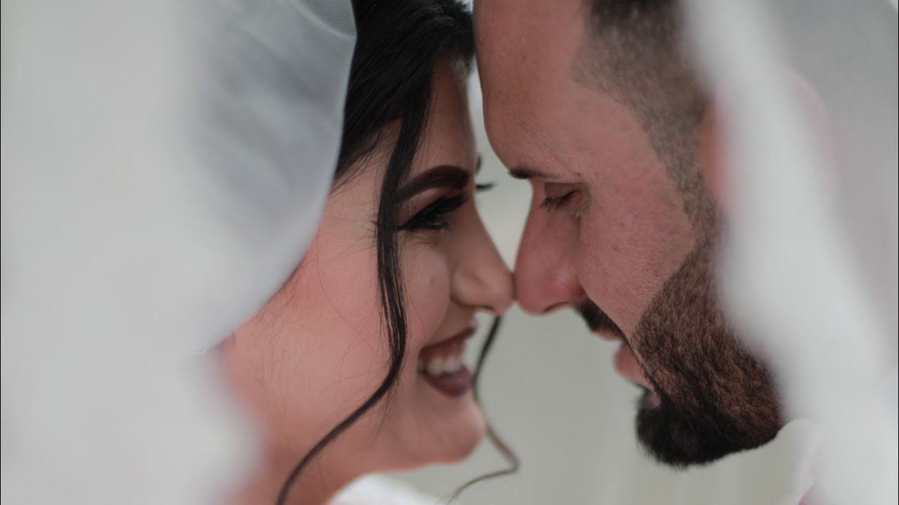 عرس مروان & ماجدة 