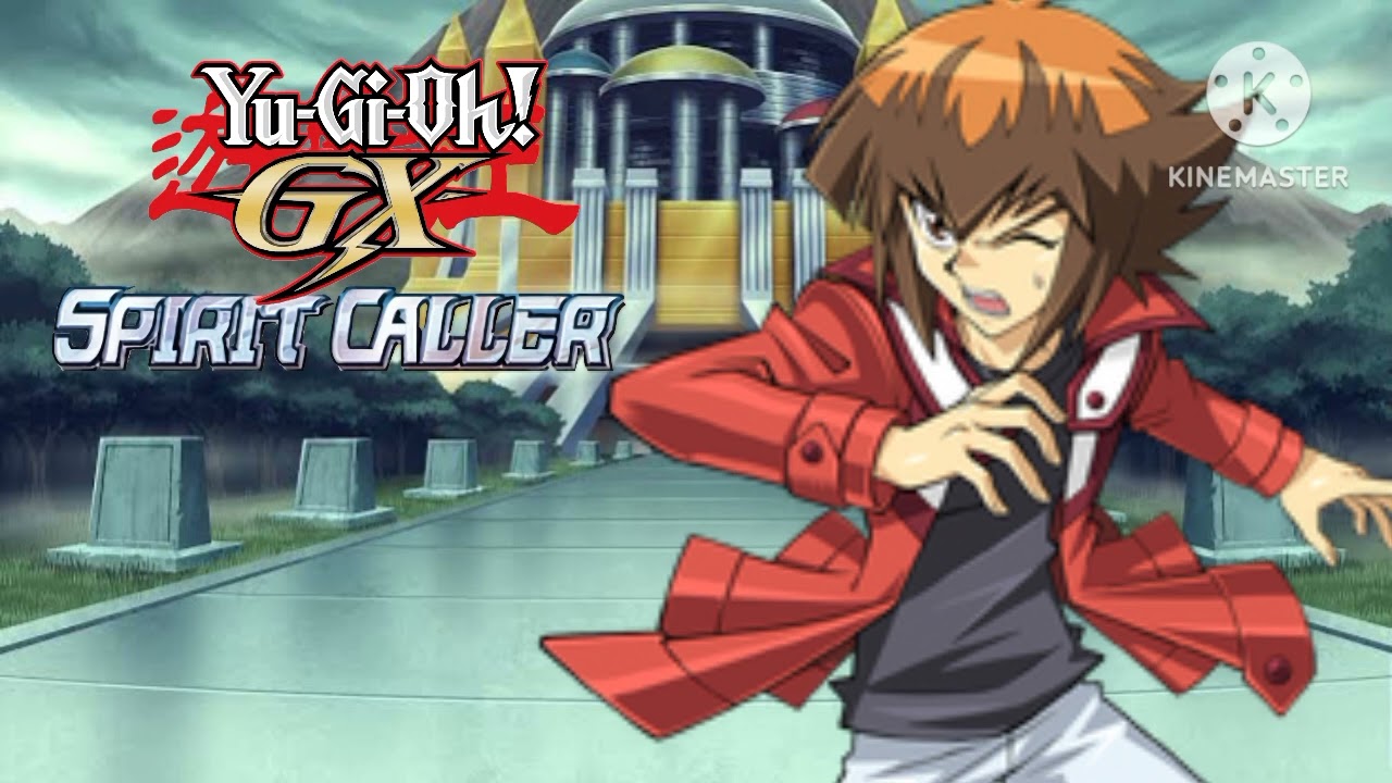 Yu-Gi-Oh! GX Spirit Caller Losing Standard Duel Theme [EXTENDED]