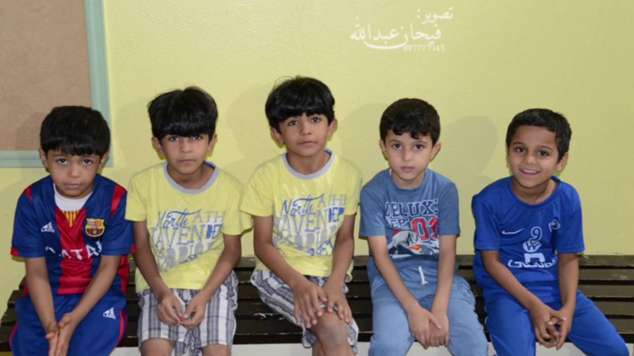 أختتام فعاليات و الأنشطة الرمضانية في نادي الموسمي ببقعاء