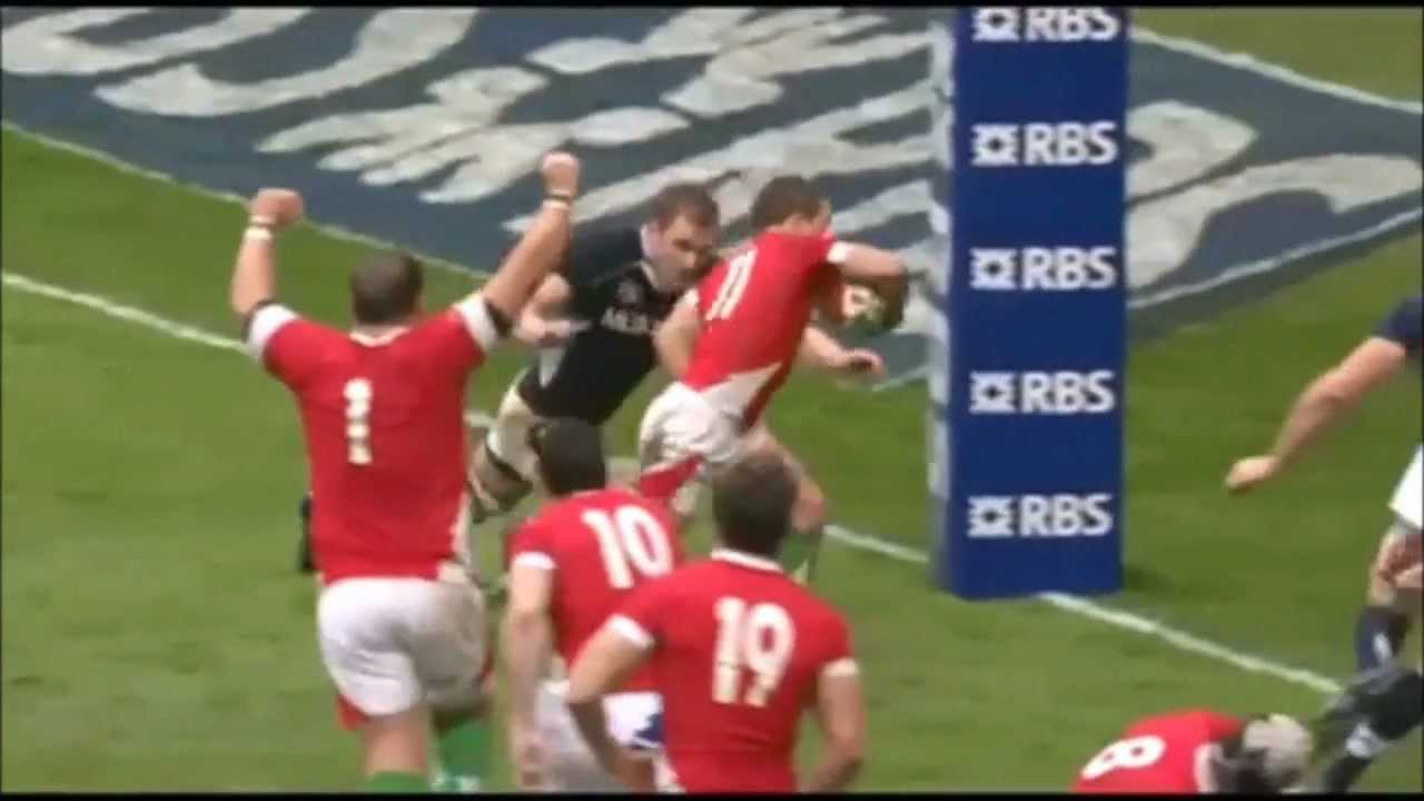 Shane Williams Legend